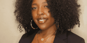 Ashley Joseph