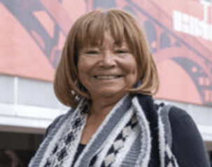 Carol Stewart