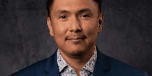 Jeremy Arviso