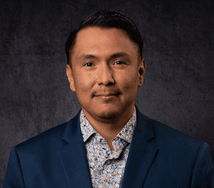 Jeremy Arviso