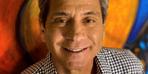 Joe Ray