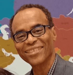 Michael LeFlore