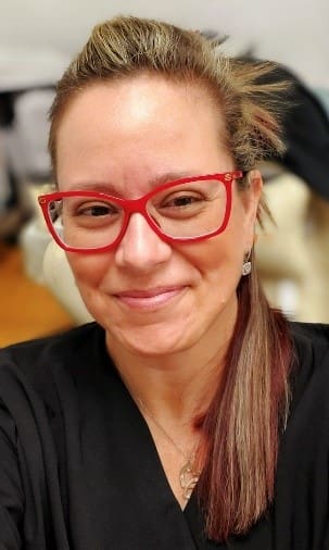 Nichole de Parra