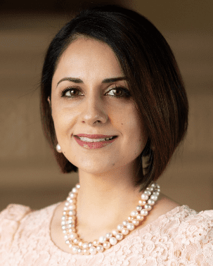 Sadaf Alam