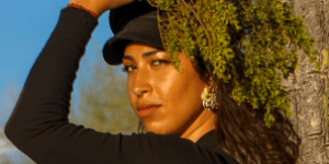 Stephanie Guillermina Castro