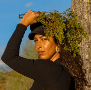 Stephanie Guillermina Castro
