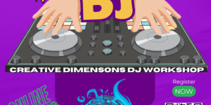 Learn to Dj