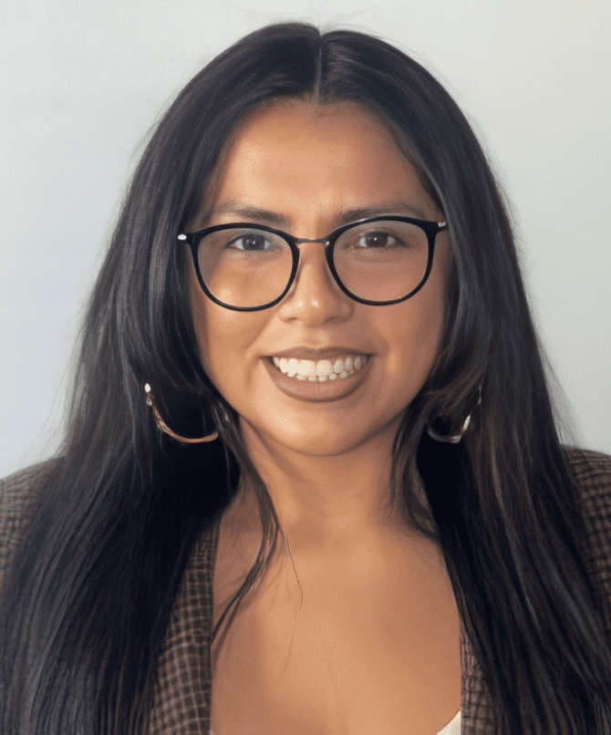 Alma Perez Camarillo