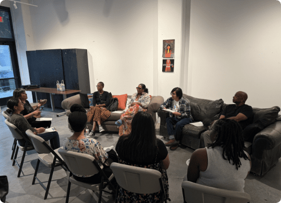 Become a Business Member in Bipoc