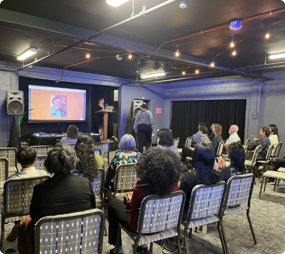 Become a Platinum Sponsor in Bipoc