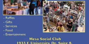 Mission Square Marketplace