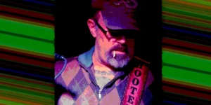 Hooters Blues Jam