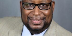 Tyrone Robertson